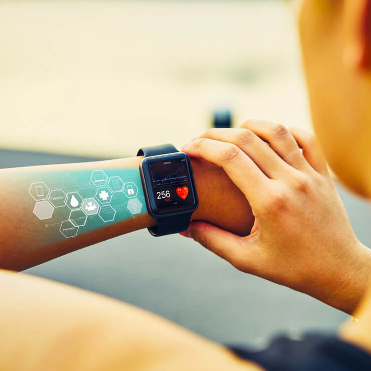 Health & Fitness On-Demand App