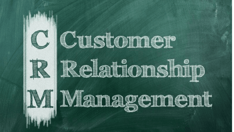 Salesforce CRM