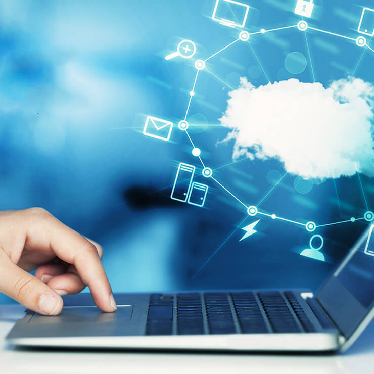 Salesforce CRM Integration with NetSuite ERP