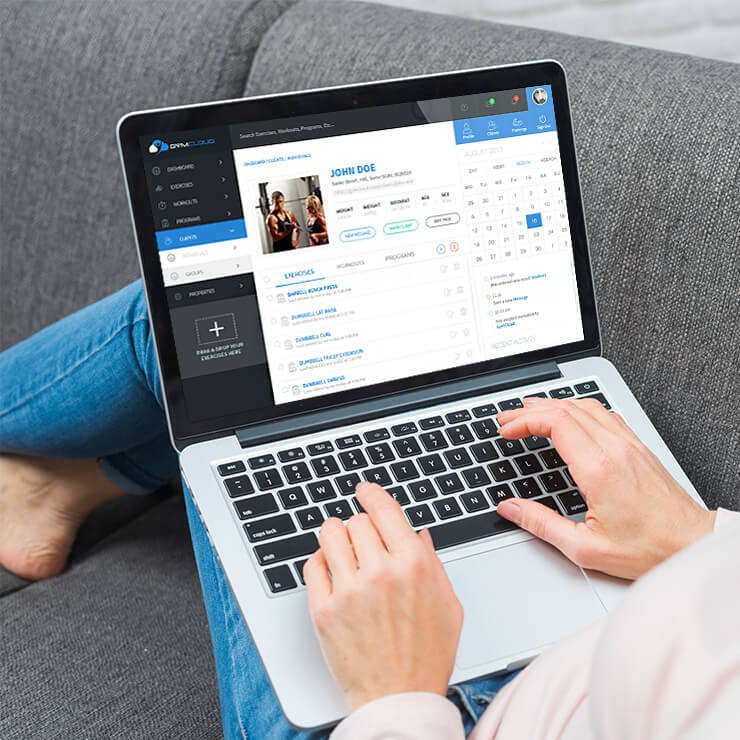 Highly Interactive and Scalable Web Application Development